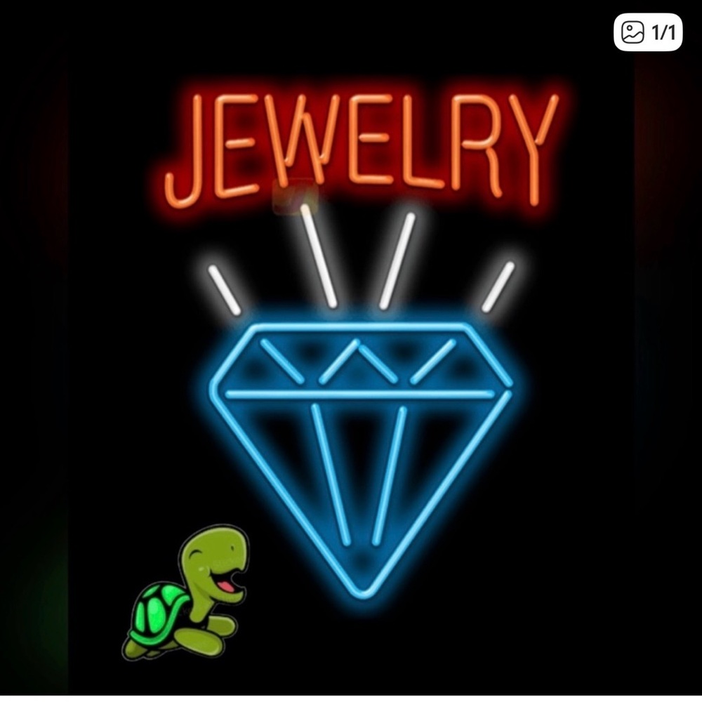 Live Show Jewelry Item #93